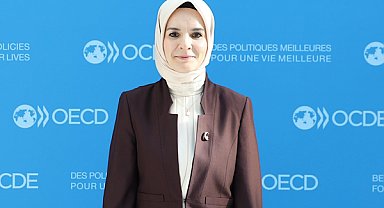 Bakan Göktaş: Aile ve Nüfus On Yılı vizyonuyla yarınlarımızı inşa ediyoruz