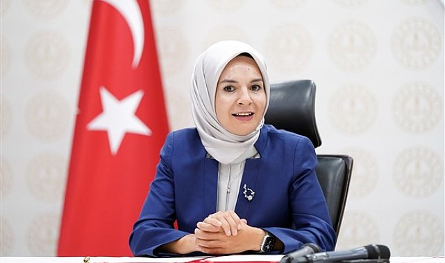 Bakan Göktaş’tan AK Parti Batman İl Başkanlığı’na ziyaret