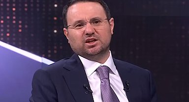 Bakan Gürlek, Genel Sekreter Susmaz ile bir araya geldi