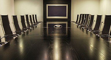 Bakan Gürlek, Nevşehir, Niğde ve Aksaray dernek temsilcilerini ağırladı