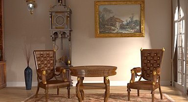 Bakan Gürlek, Yargıtay Cumhuriyet Başsavcısı Şentürk ile bir araya geldi 