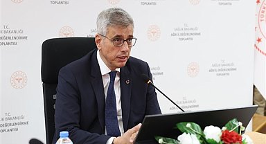 Bakan Memişoğlu, Kastamonu'da ziyaretlerini sürdürüyor