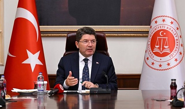 Bakan Tunç, Japonya Milli Günü resepsiyonuna katıldı 