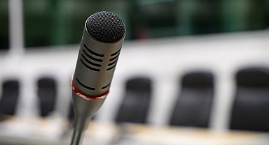 Bakan Yardımcısı Ayhan, Dünya Sektörler Arası İş Birliği Forumu'na katıldı