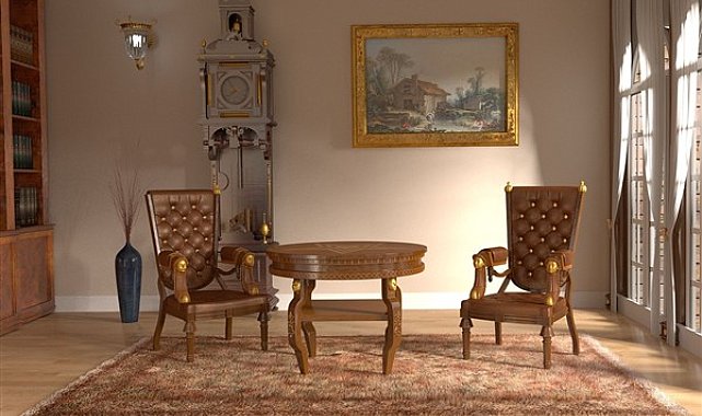 Bakan Yardımcısı Bozay, Al-Khulaifi ile bir araya geldi