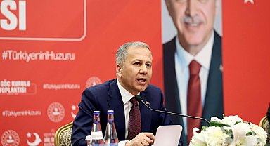 Bakan Yerlikaya: Şanlıurfa’da 37 şüpheliyi yakaladık