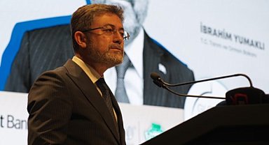 Bakan Yumaklı, Eskişehir Valiliğini ziyaret etti