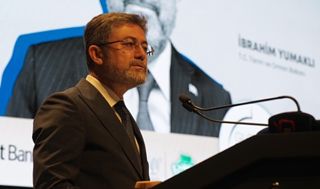 Bakan Yumaklı, Gaziantep Valiliği’ni ziyaret etti