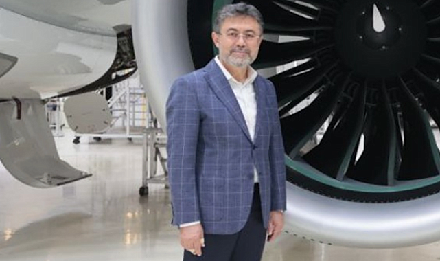 Bakan Yumaklı: Ünlendi Barajı’nda su tutulmaya başlandı