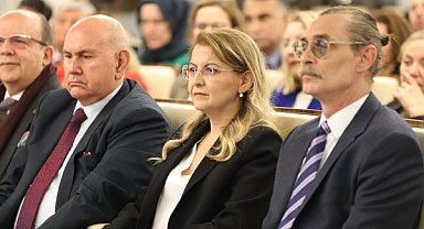 Bakırköy Belediyesi'ne Avrupa Yönetişim Mükemmelliği Markası Ödülü