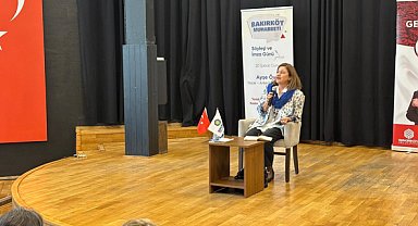 “Bakırköy Muhabbeti” söyleşileri devam ediyor