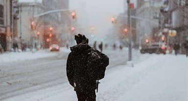 Balkanlar’dan gelen soğuk ve yağışlı hava etkisini artırıyor 