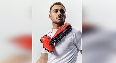 Barış Alper Yılmaz ve Harry Kane, Skechers “Stand Out Pack” için Münih'te bir araya geldi