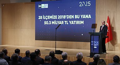 Başkan Altay: Konya’mızın ve Konyalı hemşehrilerimizin geleceği için çalışıyoruz