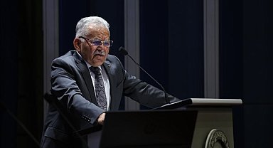 Başkan Büyükkılıç, iftarda sanayicilerle buluştu