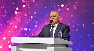 Başkan Büyükkılıç: Ticaret denilince akla Kayseri gelir