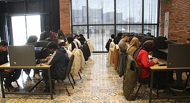 Başkan Canpolat’tan eğitime tam destek