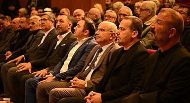 Başkan Er: Farklılıklarımız zenginliğimizdir