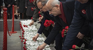 Başkan Er: Malatya’yı tek merkezli değil, çok merkezli bir şehir olarak planladık