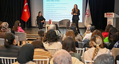 Başkan Eşki: Çocukların güvenliği ortak sorumluluğumuz