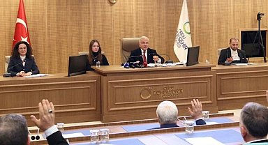 Başkan Güler: Güçlü kadromuzla güçlü Ordu’ya doğru hızlı adımlarla gidiyoruz