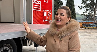 Başkan Hürriyet: Sahne İzmit’in tasarruf halkın