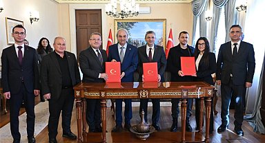 Başkan Kocagöz: Geleceğin Kepez’ini inşa ediyoruz