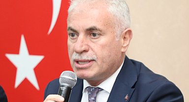 Başkan Memiş'ten Bayburt’un düşman işgalinden kurtuluşunun yıl dönümü mesajı