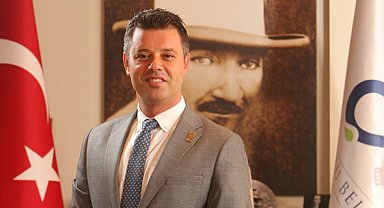 Başkan Sarıkurt'tan 6 Şubat mesajı