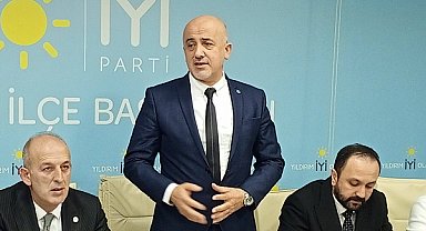 Başkan Seyis: 71 mahallede 15 bin esnafı dinledik, sorunları raporlaştırıyoruz