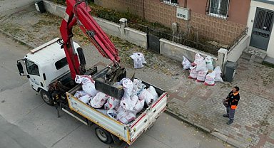 Başkan Taban: Temizlik ve çevre öncelikli konumuz