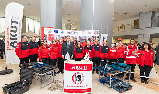 Başkan Tugay: Yangın uçağı kiralamaya hazırız