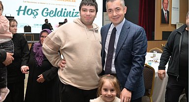 Başkan Vekili Aksoy’dan özel bireylere müjde