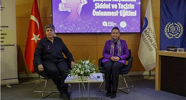 Başkan Vekili Özdemir: Kadın dostu kent anlayışını yönetim modeli olarak benimsiyoruz