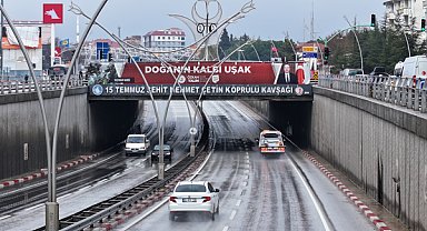 Başkan Yalım: Bugün gelinen noktada sonuç ortada