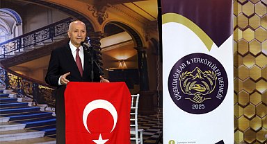 Başkan Yaşar: İç Anadolu Türkiye’nin özüdür