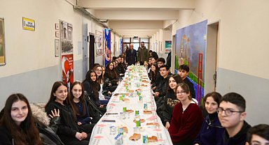 Başkan Yıldırım: Ramazan ayı birlik olmanın zamanıdır