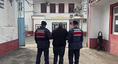 Batman’da 16 yıl hapisle aranan şahıs yakalandı