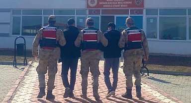 Batman’da 33 aranan şahıs yakalandı