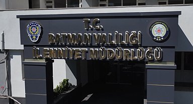 Batman’da 4 kilo 50 gram uyuşturucu ele geçirildi