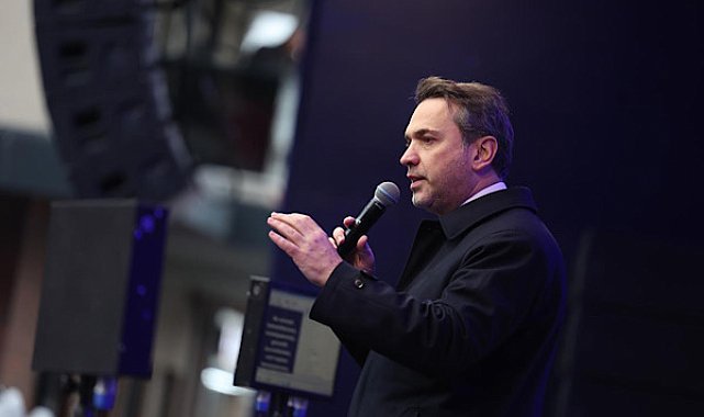 Bayraktar: Sultan Abdülhamid Han'ı rahmetle yad ediyorum