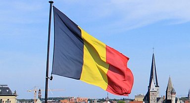 Belçika Dışişleri’nden Filistin ile istişare