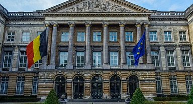 Belçika: Nükleer bir savaşta kimse kazanamaz