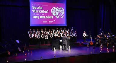 Beylikdüzü'nde 14 Şubat etkinlikleri