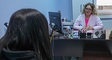 Beylikdüzü'nde Ramazan’da sağlıklı beslenme önerileri