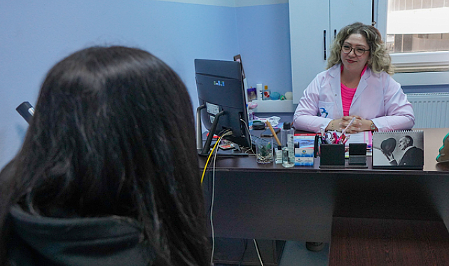 Beylikdüzü'nde Ramazan’da sağlıklı beslenme önerileri