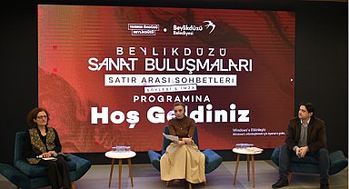 Beylikdüzü'nde sosyal çürüme konuşuldu