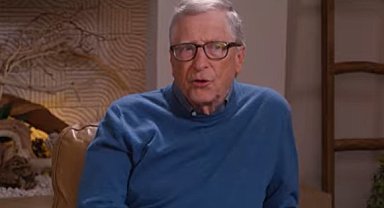 Bill Gates, Hindistan'daki Yapay Zeka Zirvesi'nden çekildi