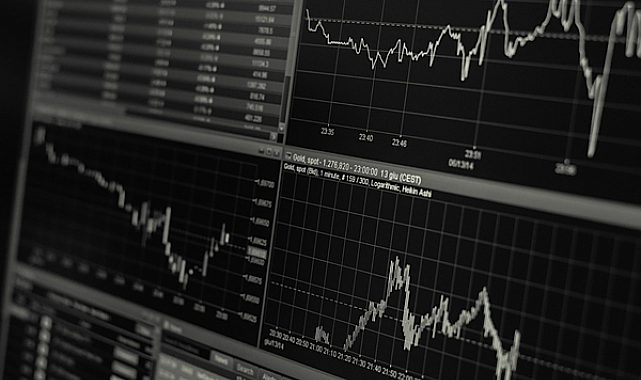BIST 100 endeksi, günü yüzde 1,87 kazançla tamamladı