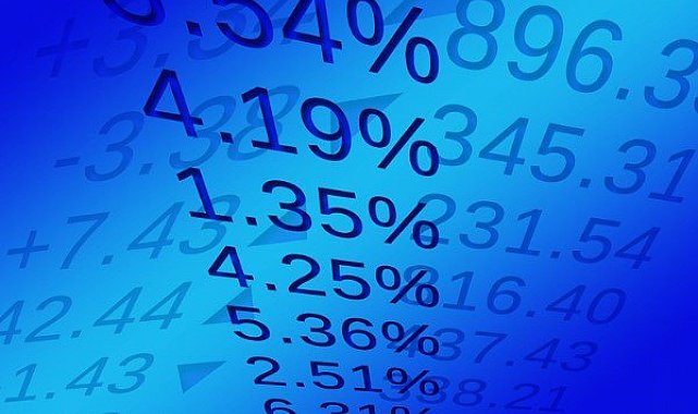 BIST 30 Endeksi 15,706 seviyesinden son işlem gününü tamamladı